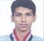 Mithun Das, JAVA project trainee at RND consultancy Services