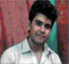 Rajat Pareek, JAVA project trainee at RND consultancy Services